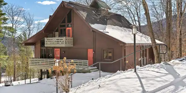 401 Village Road