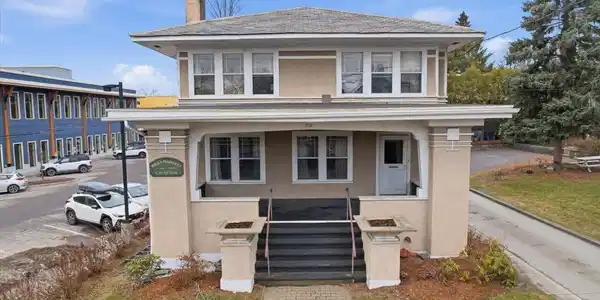 308 College Street