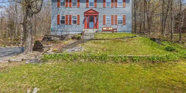 67 Thacher Road