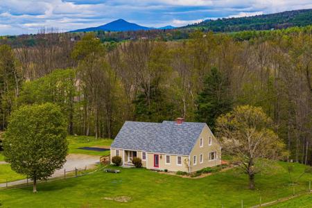 30 Brock Farm Road