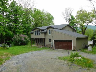 559 Davidson Hill Road