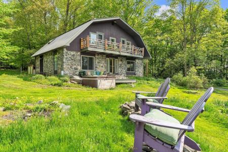 518 Hampshire Hill Road