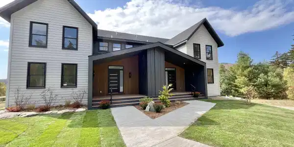 34 A or B Boulder Ridge Drive