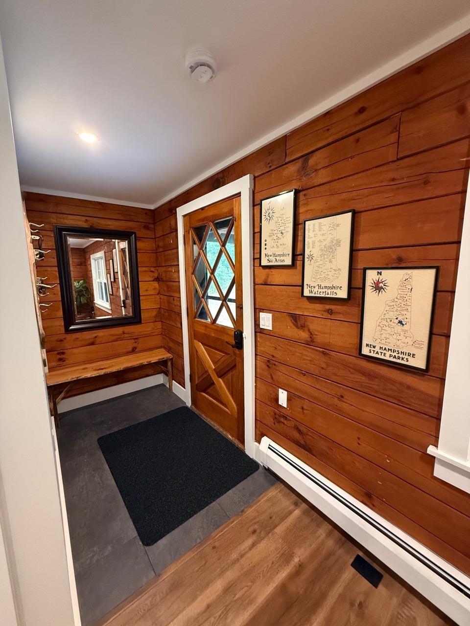 Image 2: Front entrance Image 2: Front entrance