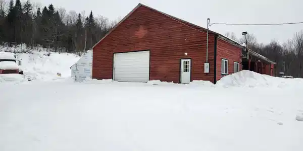 86 Ferguson Road