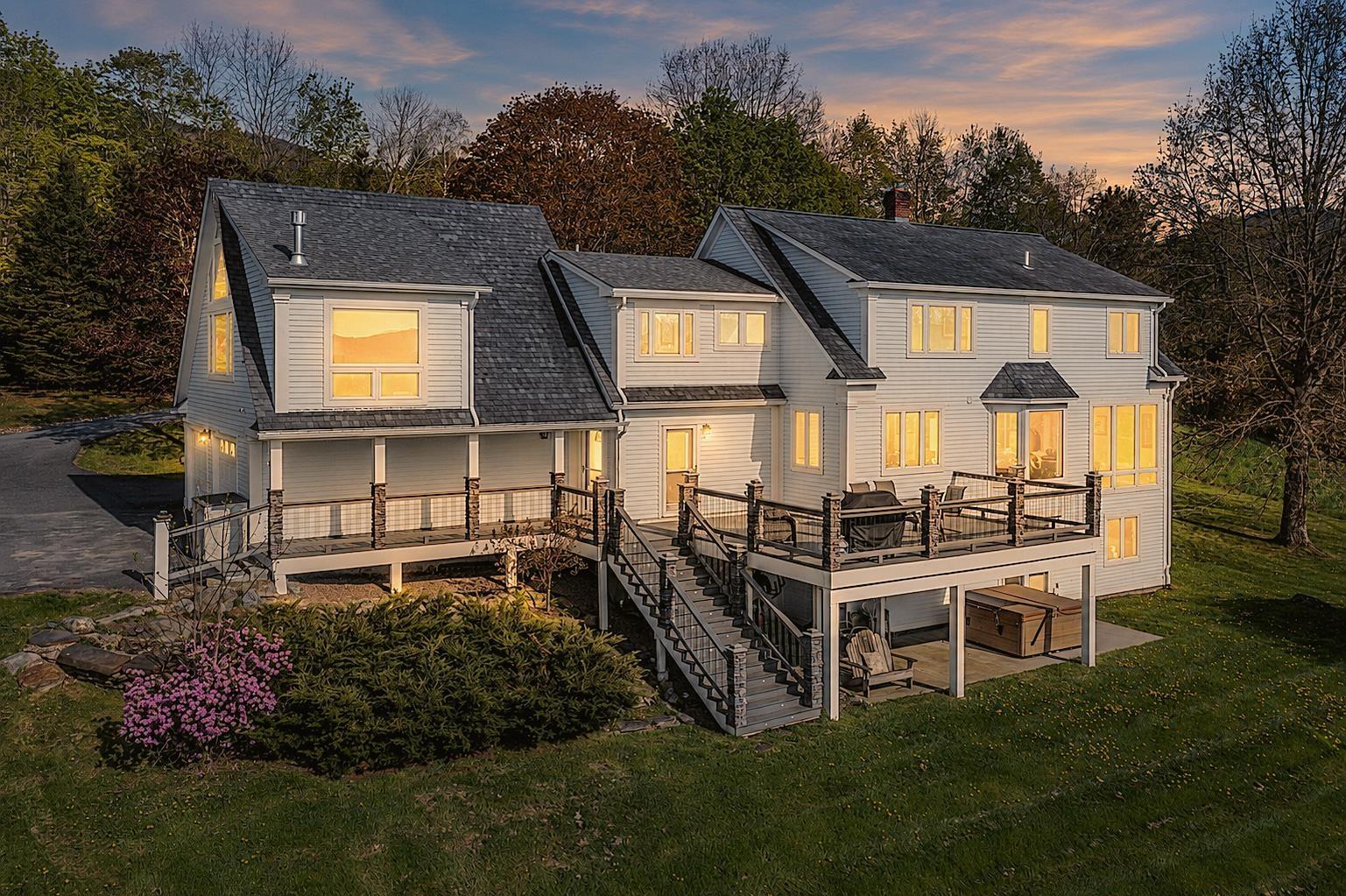 Image 2: An impressive property