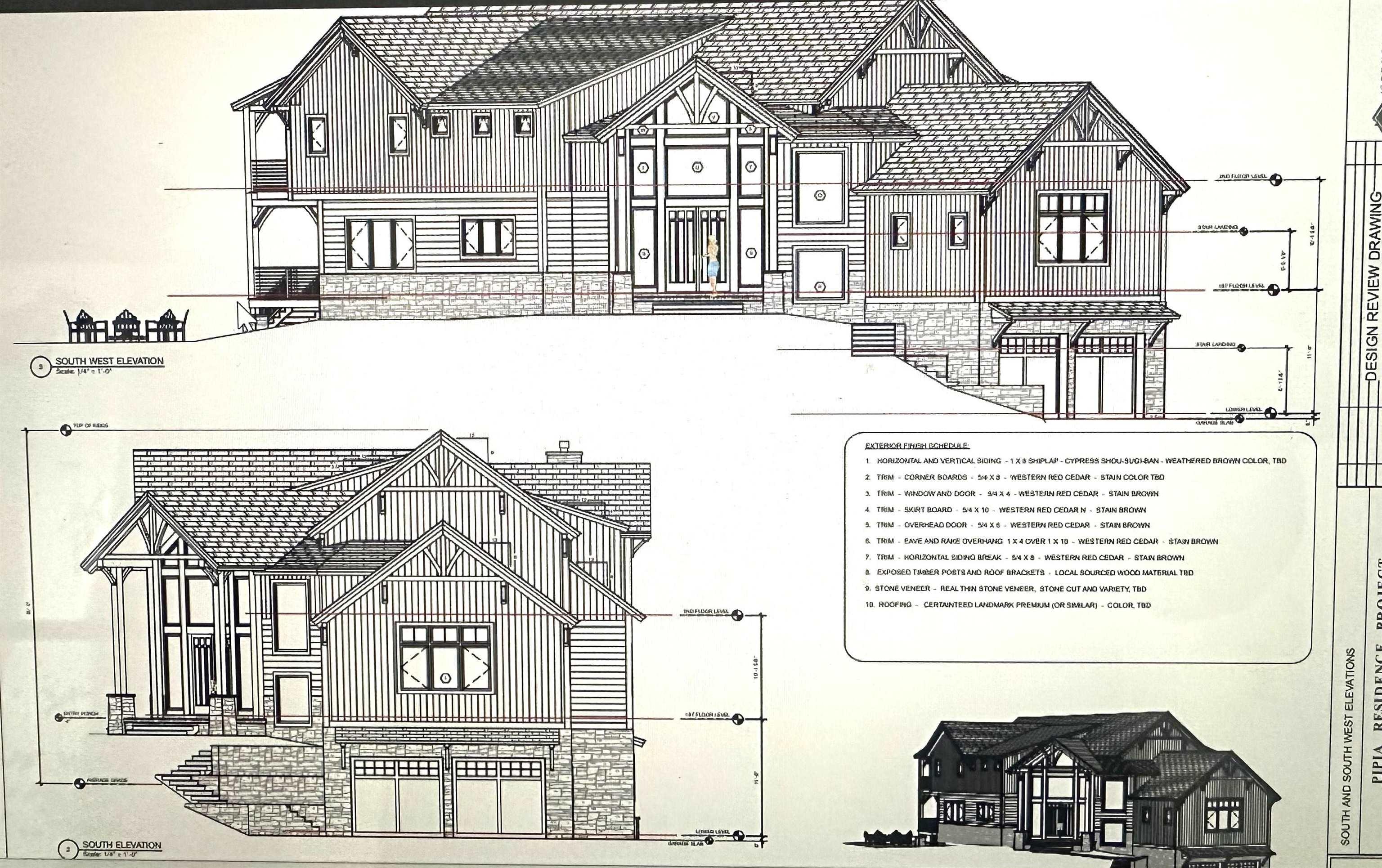 Image 1: Fantastic home on the slopes!