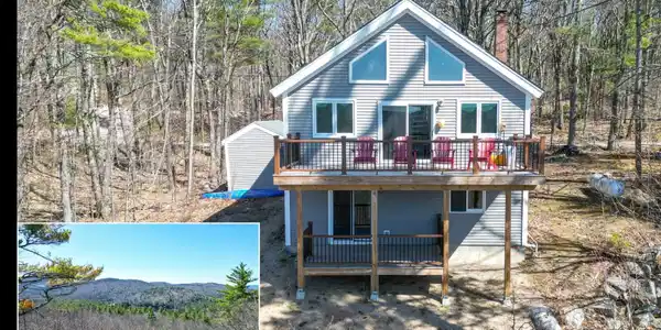 27 Upper Lake View Drive