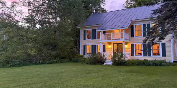 2714 Balentine Road