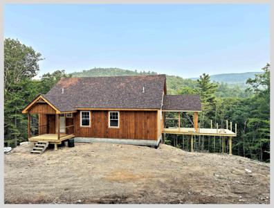 104 Bell Valley Road