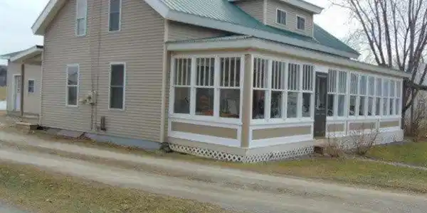 96 Main Street