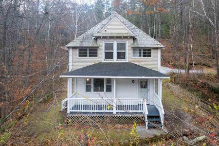 45 Eden Avenue