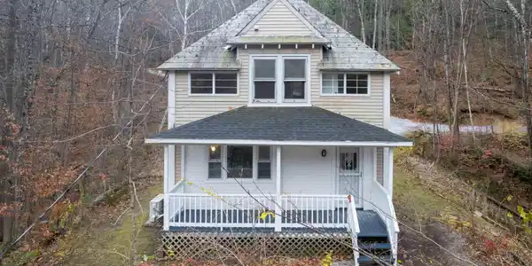 45 Eden Avenue