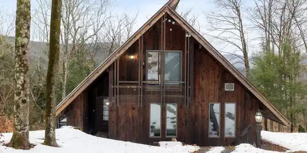 505 Cedarwood Road