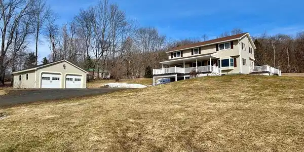 918 Hebard Hill Road