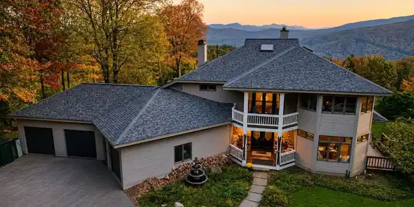 119 Pinnacle Point