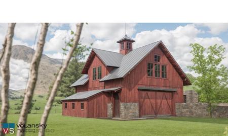 500A Ayers Farm Road