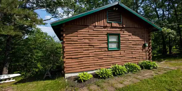 555 Huckins Road