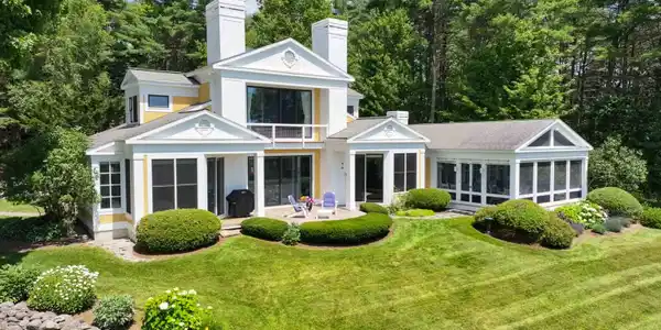 1452 Little Sunapee Road