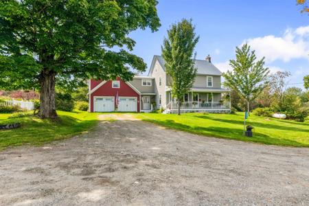 406 Courchaine Farm Road