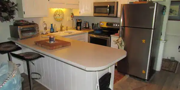 13-9 BUNKER Lane