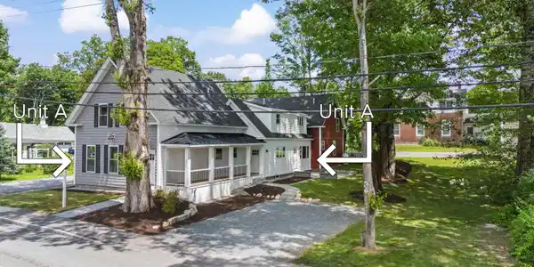40 Rush Road
