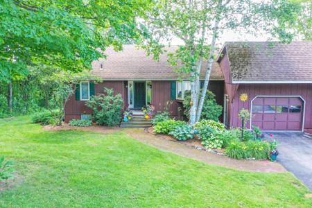 103 Silver Circle