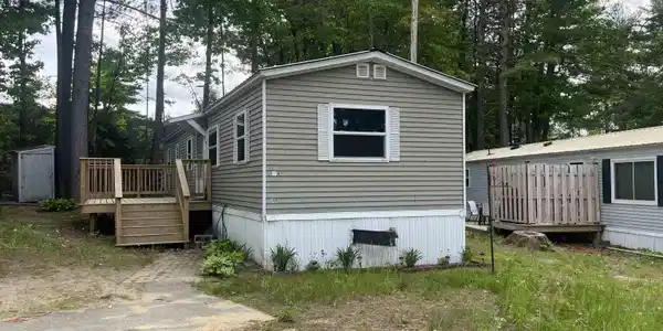 48 O'Keefe's Circle