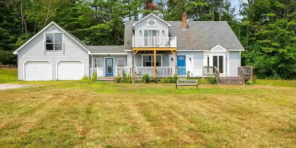 23 Fletcher Road