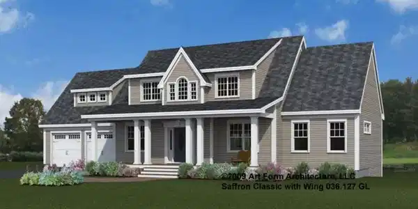 102 Curtis Road