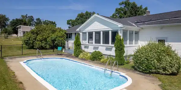 678 Corn Hill Road