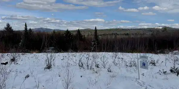 Lot #6 Skyline Way