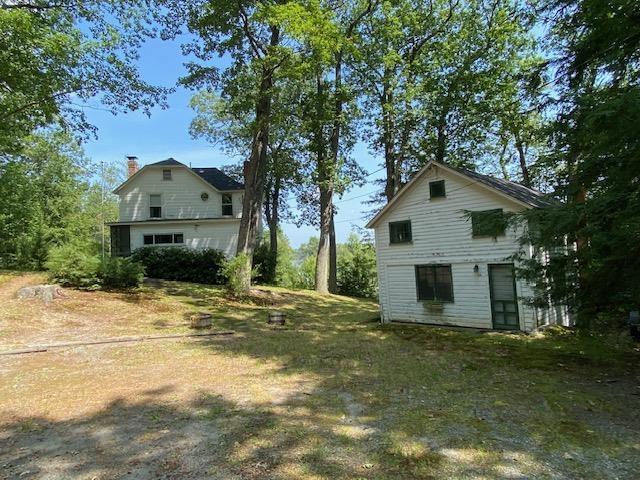 Image 1: Older cottage with VIEWS Image 1: Older cottage with VIEWS