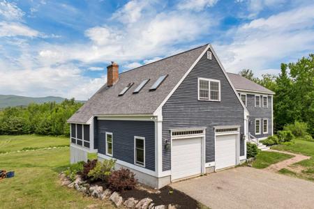 190 Ledge Hill Road