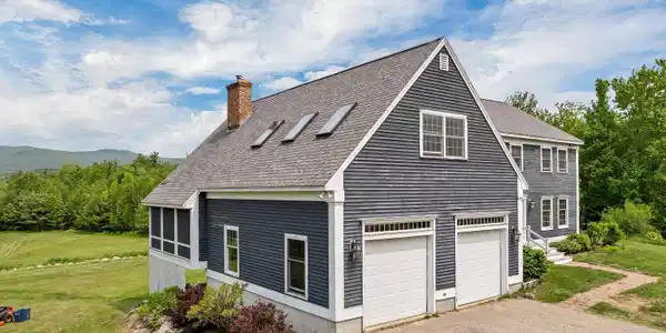 190 Ledge Hill Road
