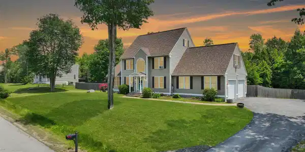 45 Monadnock View Road