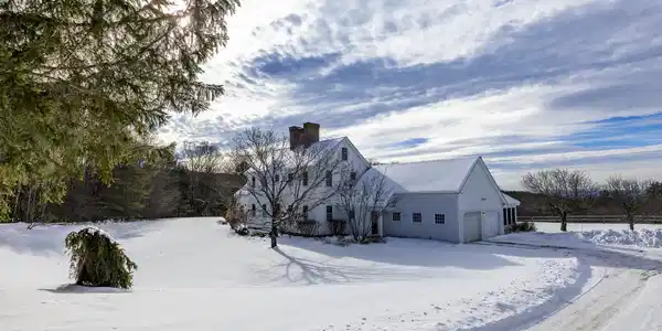 5 Chandler Road