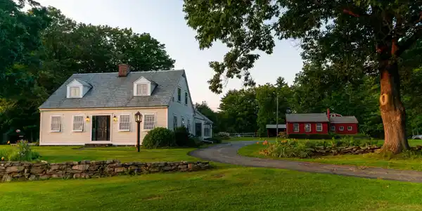 253 Ramsay Hill Road