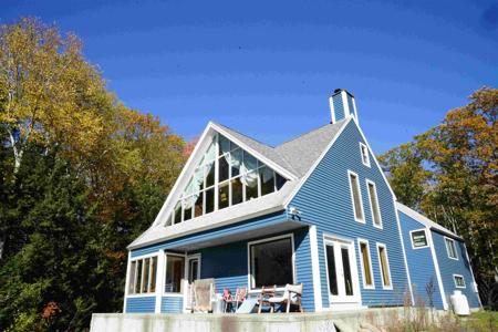 213 Brush Brook Road