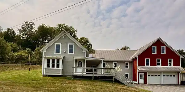 3 Howe Lane