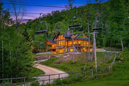 112 Snowbridge Road
