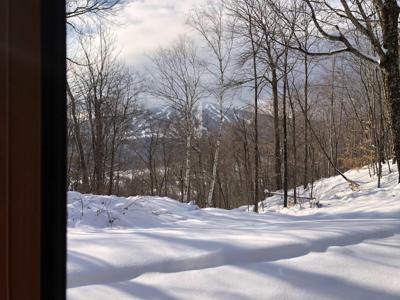 22 Old Ridge Road