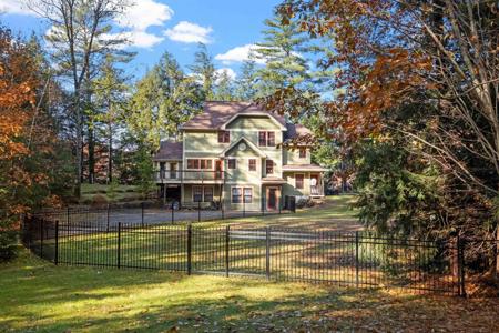 147 Pemi River Road