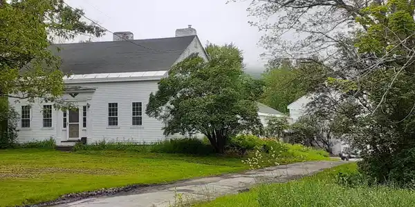 524 North Road