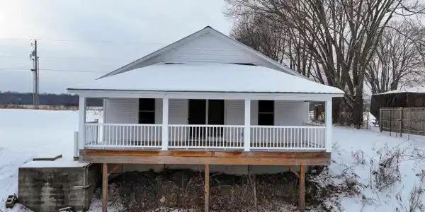 58 Riverview Street