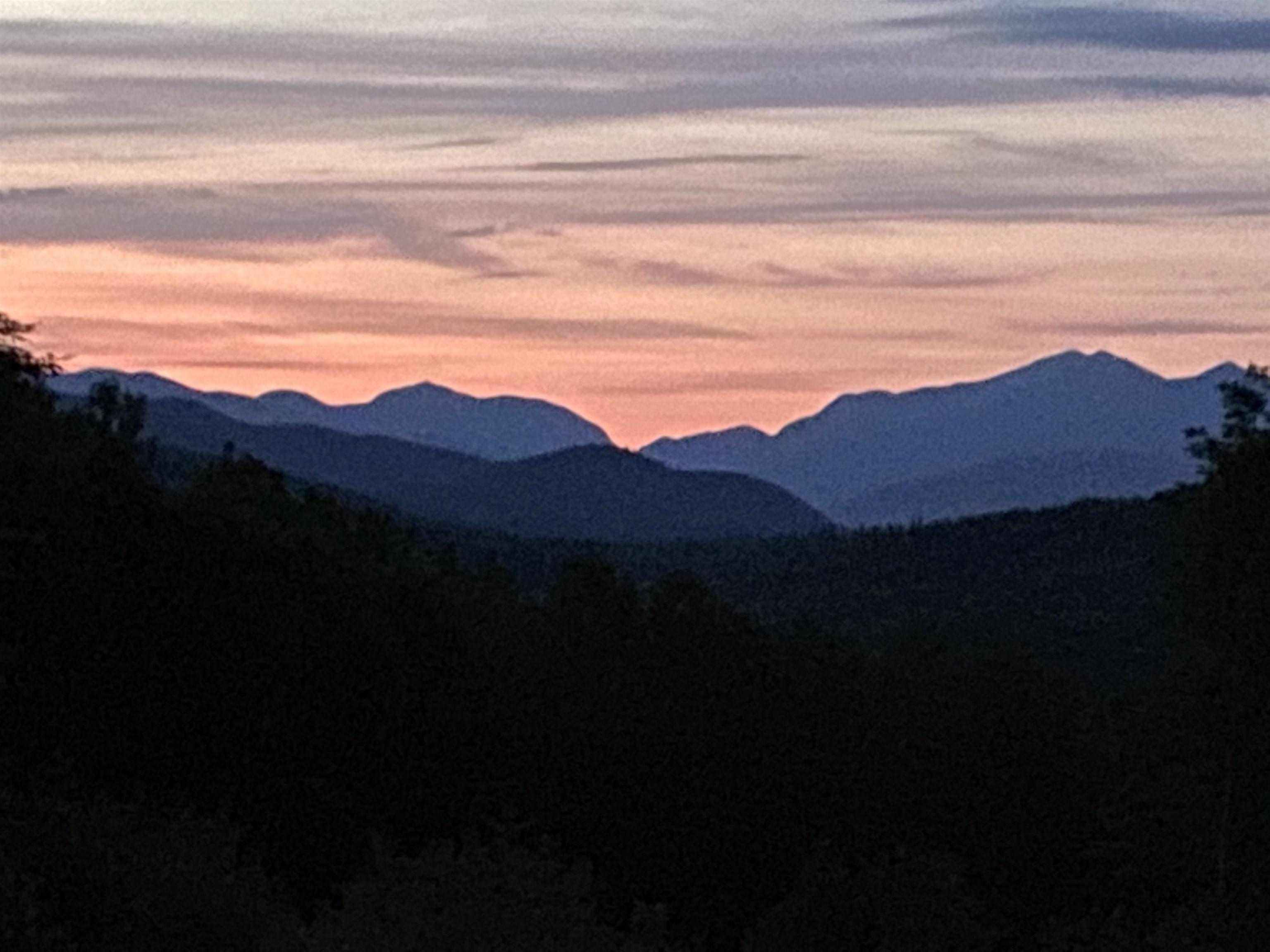 Image 1: Seller photo of view from neighboring home