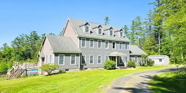 320 Old Bow Road