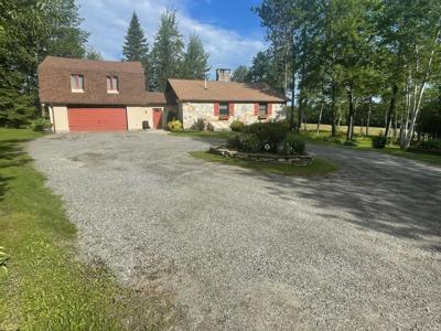1 Tjader Road