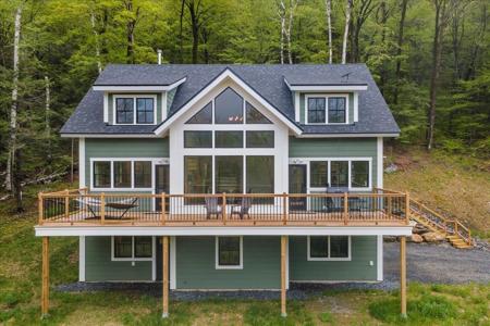 34 Maple Ridge Road