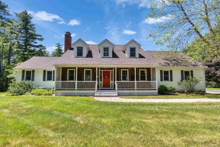24 Red Gate Road